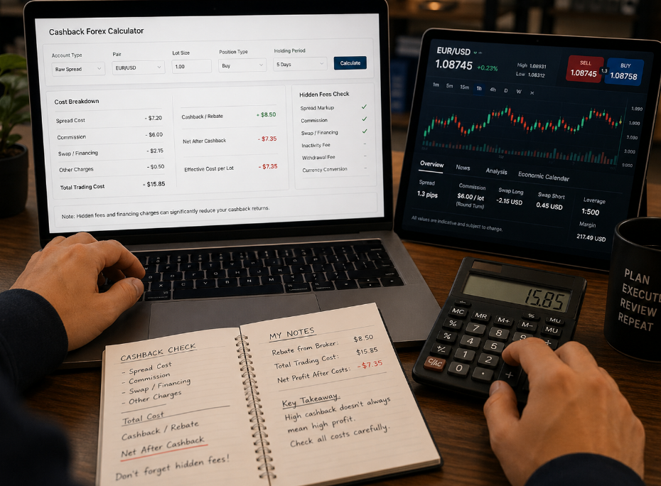 Mistake 1 Overlooking Hidden Fees In Your Cashback Forex Calculator.png Mistake 1 Overlooking Hidden Fees In Your Cashback Forex Calculator.png